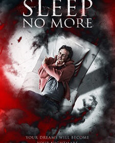 Sleep No More box art