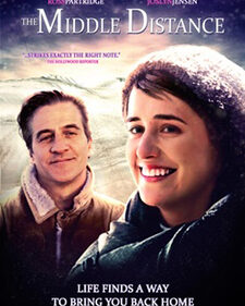 The Middle Distance box art