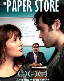 The Paper Store box art
