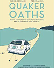 Quaker Oaths box art