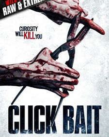 Click Bait box art