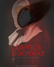 The Devil's Doorway box art