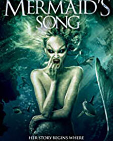 Mermaid's Song box art