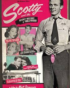 Scotty and the Secret History of Hollywood box art