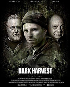 Dark Harvest box art