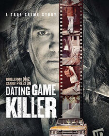 Dating Game Killer box art