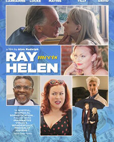 Ray Meets Helen box art