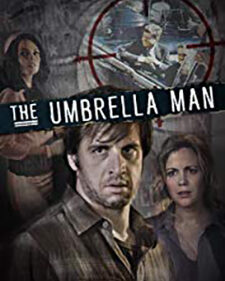 The Umbrella Man box art