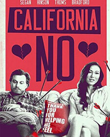 California No box art