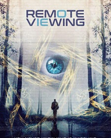 Remote Viewing box art