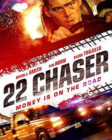 22 Chaser box art