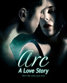 Arc: A Love Story box art