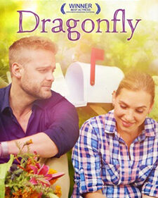 Dragonfly box art