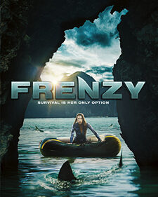 Frenzy box art