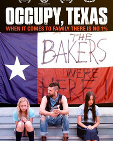 Occupy, Texas box art