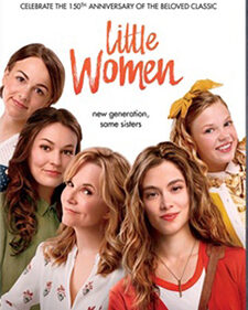 Little Women box art