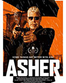 Asher box art