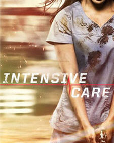 Intensive Care box art