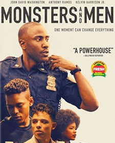 Monsters and Men box art