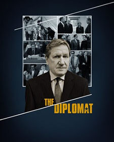 The Diplomat box art