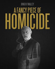 A Fancy Piece of Homicide box art