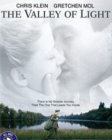 The Valley of Light box art