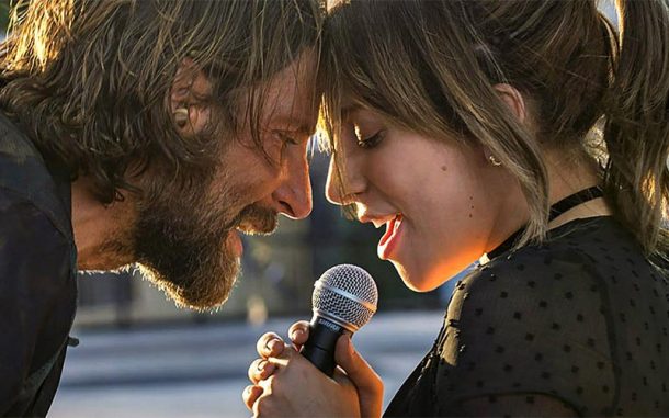 "A Star is Born" leads film nominees for SAG awards - Joe Video Online