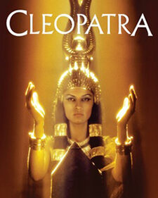 Cleopatra box art