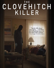 The Clovehitch Killer box art