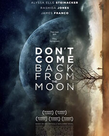 Don't Come Back From the Moon box art