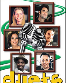 Duets box art