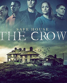 Safe House: The Crow box art