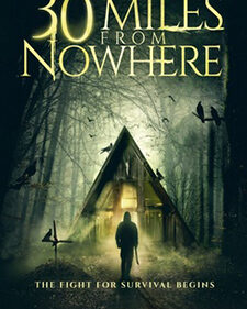 30 Miles from Nowhere box art