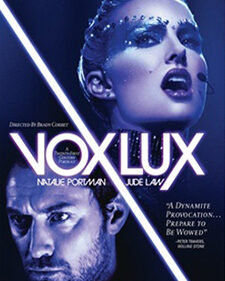 Vox Lux box art