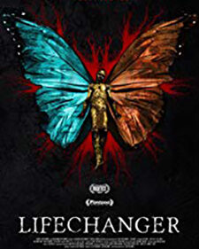 Lifechanger box art