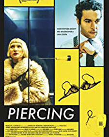 Piercing box art
