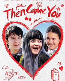 Then Came You box art