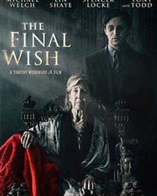 The Final Wish box art