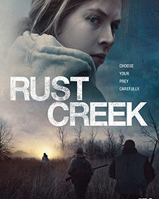 Rust Creek box art