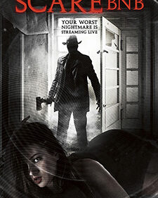 Scare BNB box art