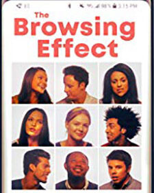 The Browsing Effect box art
