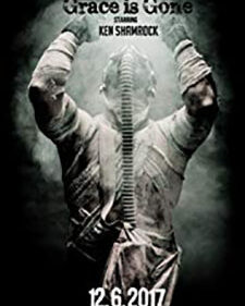 Grace is Gone box art