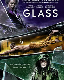 Glass box art