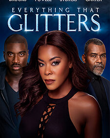 Everything that Glitters box art
