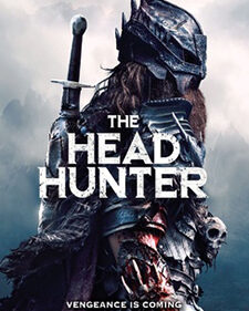 The Head Hunter box art