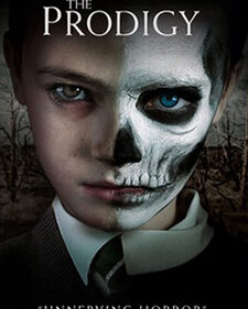 The Prodigy box art