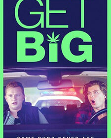 Get Big box art