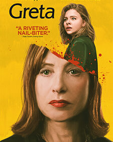 Greta box art