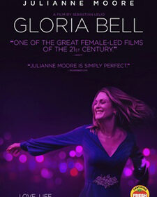 Gloria Bell box art