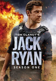 Jack Ryan Season 1